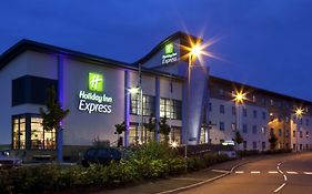 Holiday Inn Express Walsall M6, J10 By Ihg